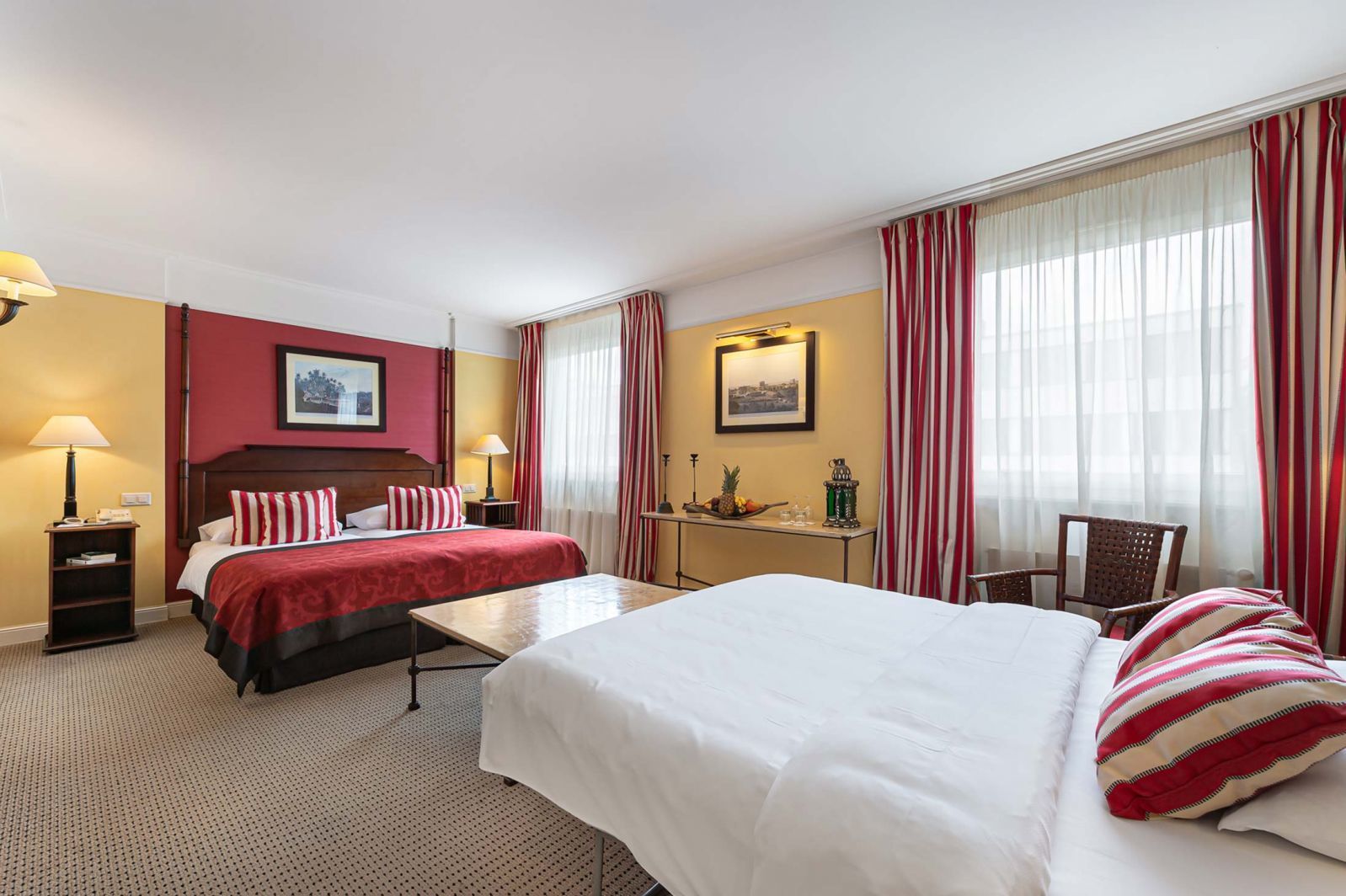 Hotel Kipling Genf