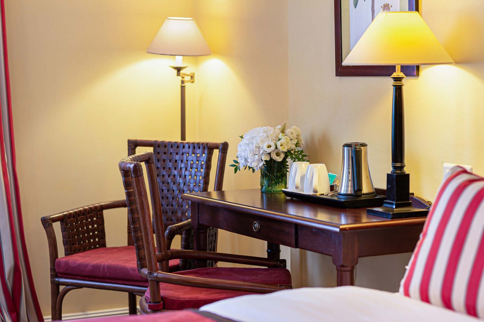 Hotel Kipling - Standard Room