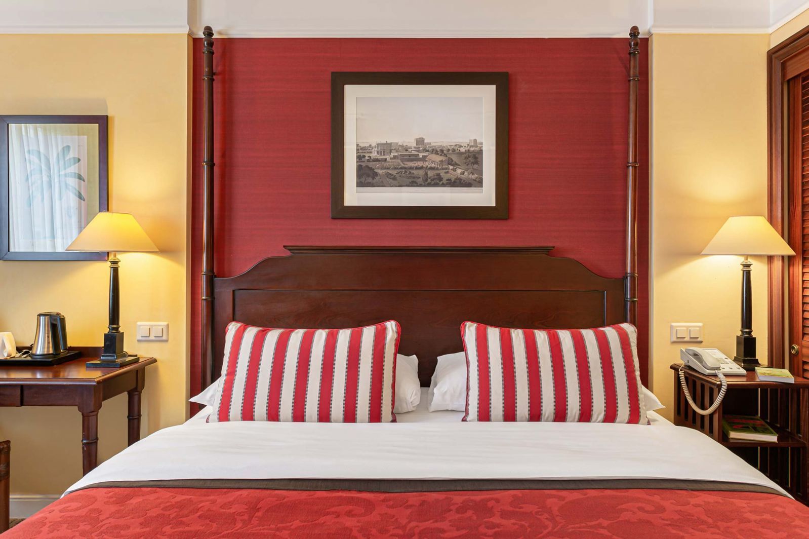 Hotel Kipling - Superior Room